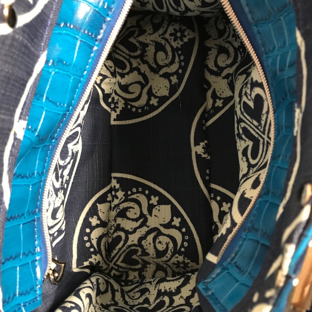 ❤️CELESTE SATCHEL HANDBAG❤️ - Picture 7 of 7